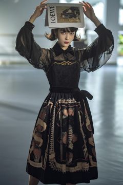 骨莓 JSK-资料图