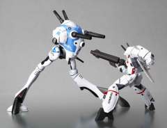 Revoltech 战斗囊 No. 051-资料图