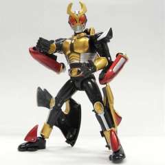 Final Form Ride 假面骑士AgitoGroundForm -资料图