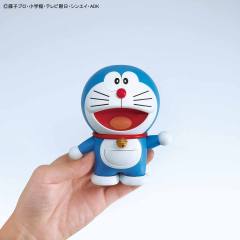 Figure-rise Mechanics 哆啦A梦 -资料图