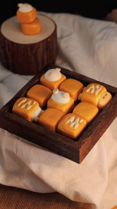 一口西多士-资料图