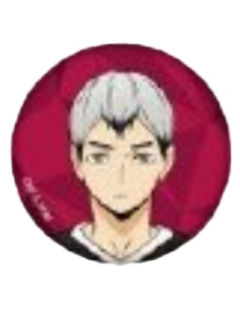 北信介-新绘吧唧