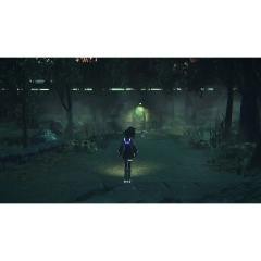 真夜中-资料图