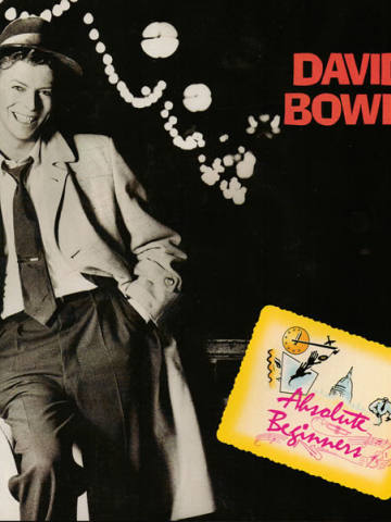 Absolute Beginners