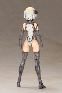 FAG Ludens 原色 Ver.-资料图