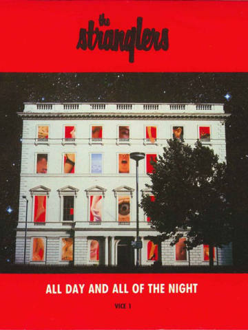 All Day And All Of The Night