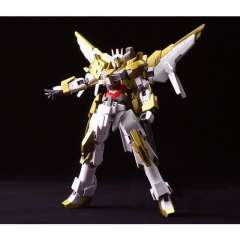 HGBF NK-13 圣殿高达-资料图