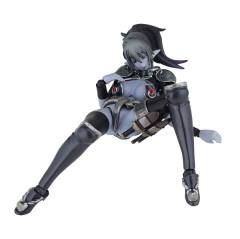 Revoltech 艾姬多娜 2P Color-资料图