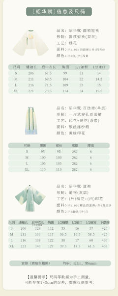 昭华赋-资料图