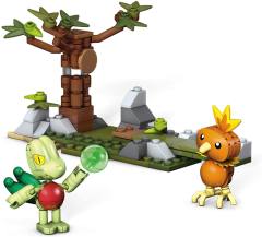 Mega Construx 木守宫-资料图