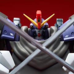 MG XXXG-01SR 沙漠高达改 EW-资料图