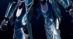 MODEROID 苍之骑神 奥尔迪涅-资料图