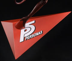 高卷杏 怪盗 ver.-资料图