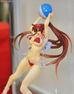 不知火舞 海滩 ver.-资料图