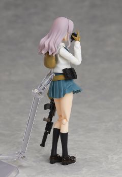 figma#SP-159 武装女子高中生 Variant C-资料图