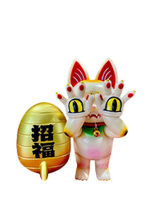 招财猫