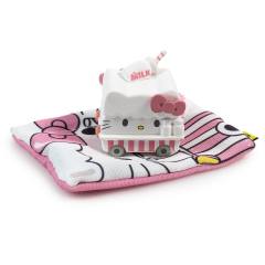 Hello Sanrio Micro Vehicle Hello Kitty-资料图