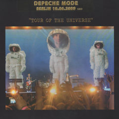 Tour Of The Universe (Berlin 10.06.2009)