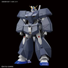 MG RX-78NT-1 高达艾利克斯 Ver.2.0-资料图