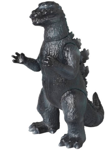 Godzilla Vinyl Wars 哥斯拉 Original Godzilla