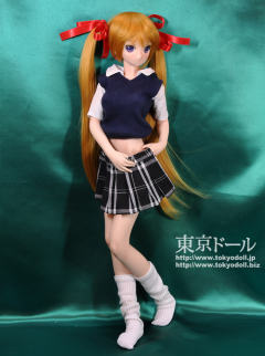 School Uniform Version-资料图