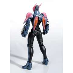 MG Figurerise Barnaby Brooks Jr. Prototype-资料图
