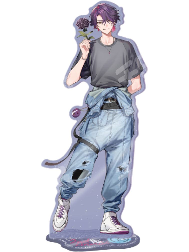 渡会雲雀 リングライト 渡会雲雀 Dynamic VOLT リングライト - メルカリ