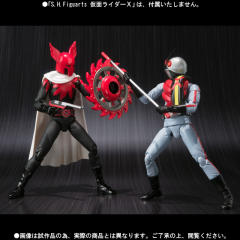 SHF 阿波罗盖斯特-资料图