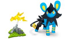 Mega Construx 勒克猫-资料图