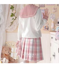 温柔陷阱·水手服-资料图