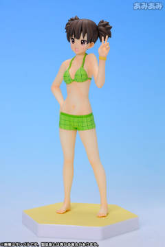 Beach Queens 铃木纯-资料图
