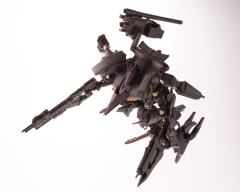 AC 03-AALIYAH SUPPLICE OP Ver.-资料图