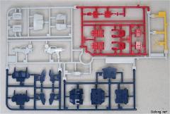 HGUC RX-79BD-3 蓝色命运三号机-资料图