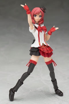 SHF 西木野真姫 Bokura wa Ima no Naka de-资料图
