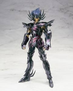 圣斗士圣衣神话 神圣衣 巨蟹座 迪斯马斯克 Hades Specter Surplice-资料图