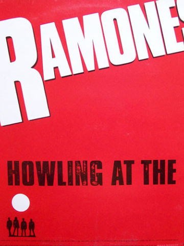 Howling At The Moon (Sha-La-La)