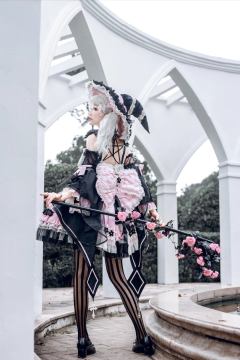 暴食魔女格拉妮-资料图