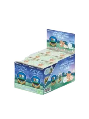 小熊的好朋友系列