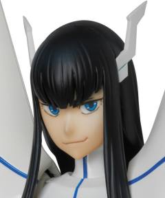 鬼龙院皐月 Kamui Junketsu ver.-资料图