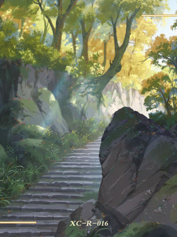 三千界影卡R-016