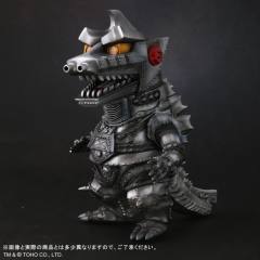 DefoReal Series 机械哥斯拉 -资料图