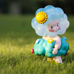 天气宝宝之晴天宝宝-资料图