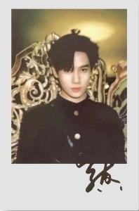 三周年个人PB小卡5 ver.A