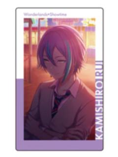 神代类B1-ePick小卡vol.2