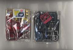 Giroro伍长Rounin Giroro Robo 28-资料图