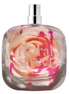 Neon Rose