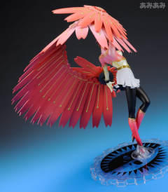 Game Characters Collection DX 河野花咲夜 -资料图
