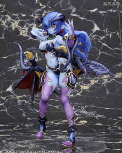 Excellent Model 魔将军 Astaroth -资料图