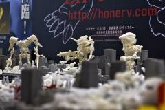 Honehonegelion Project 01 EVA初号机 普通配色-资料图