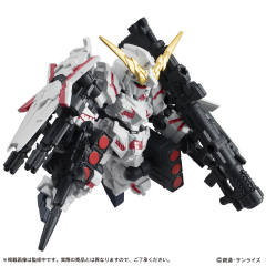 MSE EX13 RX-0 全装甲独角兽高达 Red Ver.-资料图